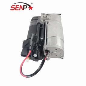 Air Ride Compressor Pump For Audi 4G0 616 005C
