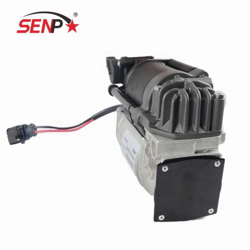 Air Ride Compressor Pump For Audi 4G0 616 005C