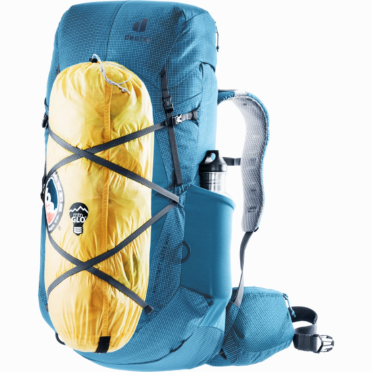 Aircontact Ultra 40 5
