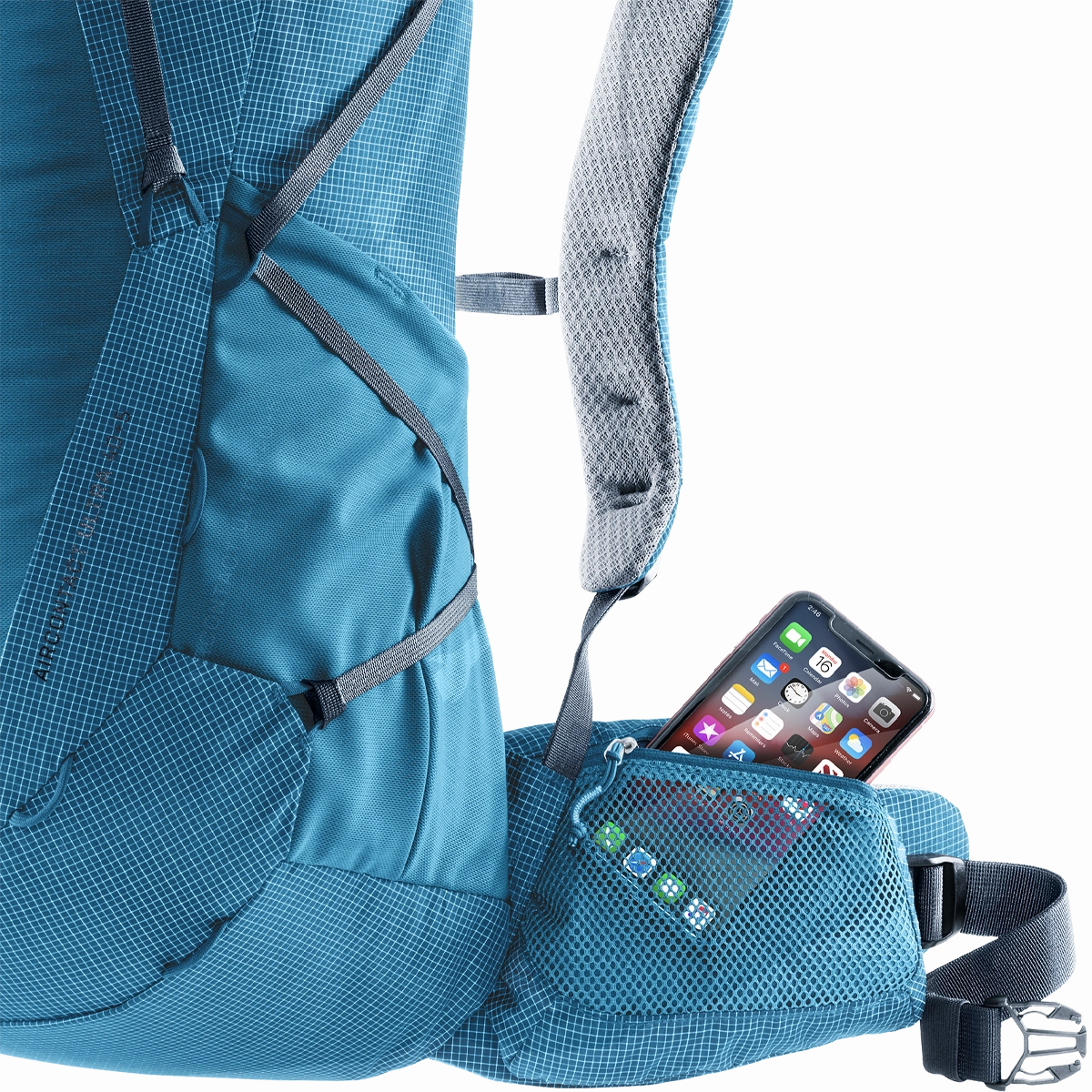 Aircontact Ultra 40 5