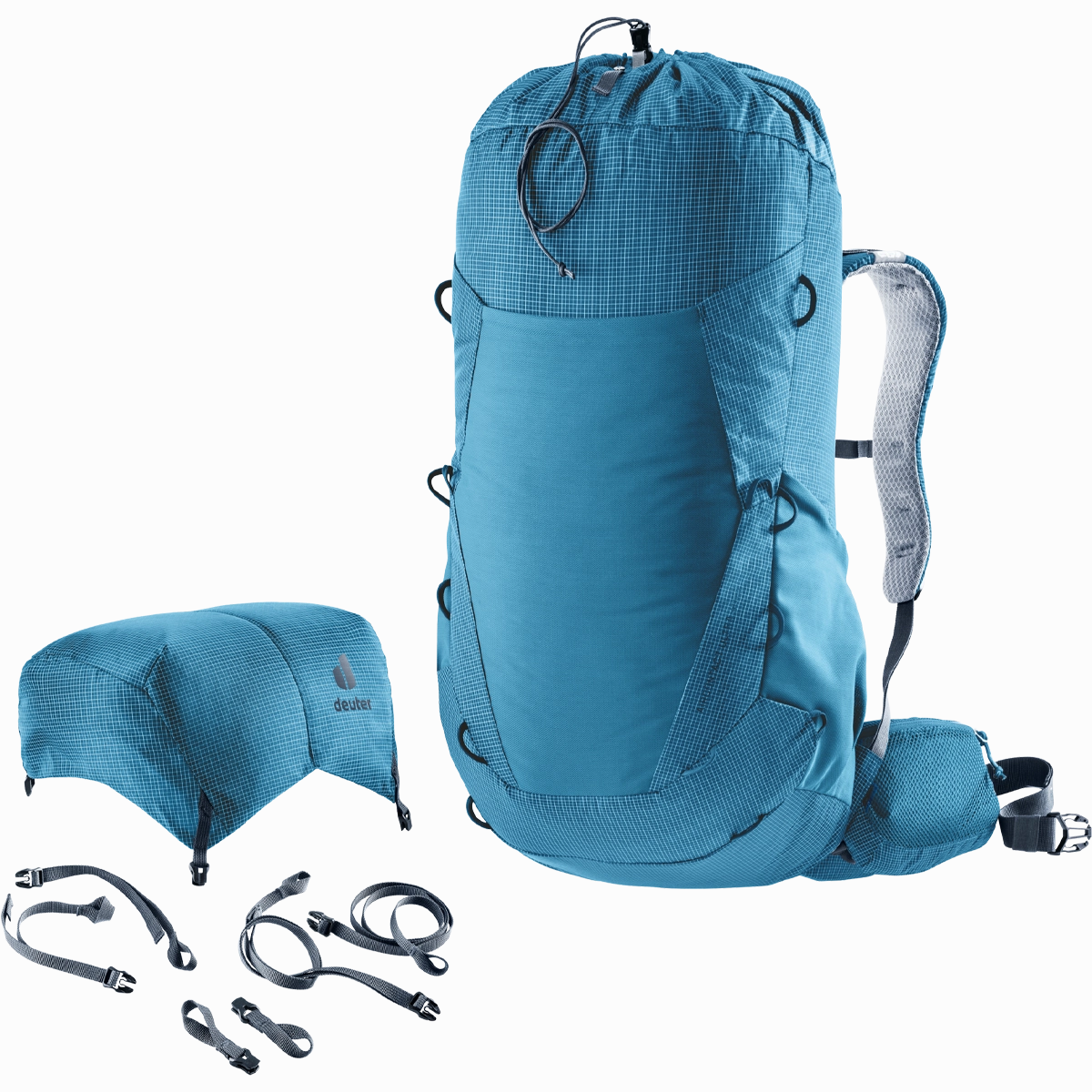 Aircontact Ultra 40 5