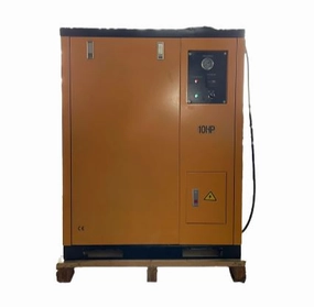 Airstrong 10hp 415v Silent Box Compressor | Model : A-QWB-0.8