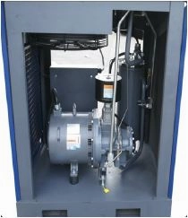 Airstrong 10HP Screw Compressor W/O Tank #ASAM10A | Model: A-ASAM10A