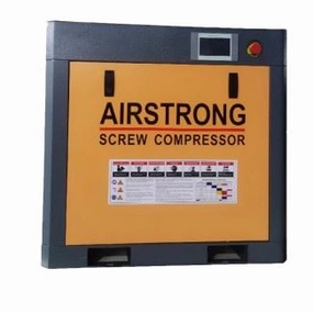 AIRSTRONG 10HP VSD Belt Driven Screw Compressor | Model : A-ASPM10A