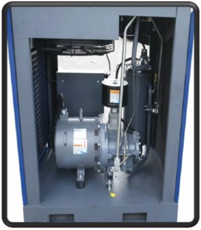 Airstrong 15hp 10 Bar Screw Compressor | Model: A-ASAM15HP