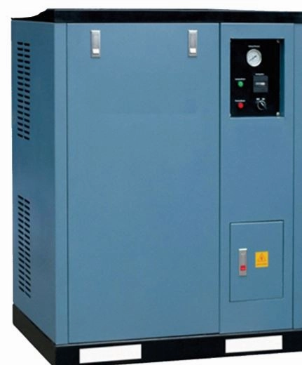 Airstrong 3 Hp 230V Silent Box Compressor without Tank | Model: A-QVB-0.25