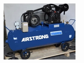 Airstrong 5.5Hp 180L 1Stage 3Phase Air Compressor | Model : ASFS55-180H