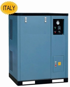 Airstrong 5.5Hp 415V Silent Box Compressor Without Tank | Model : A-QVB-0.48