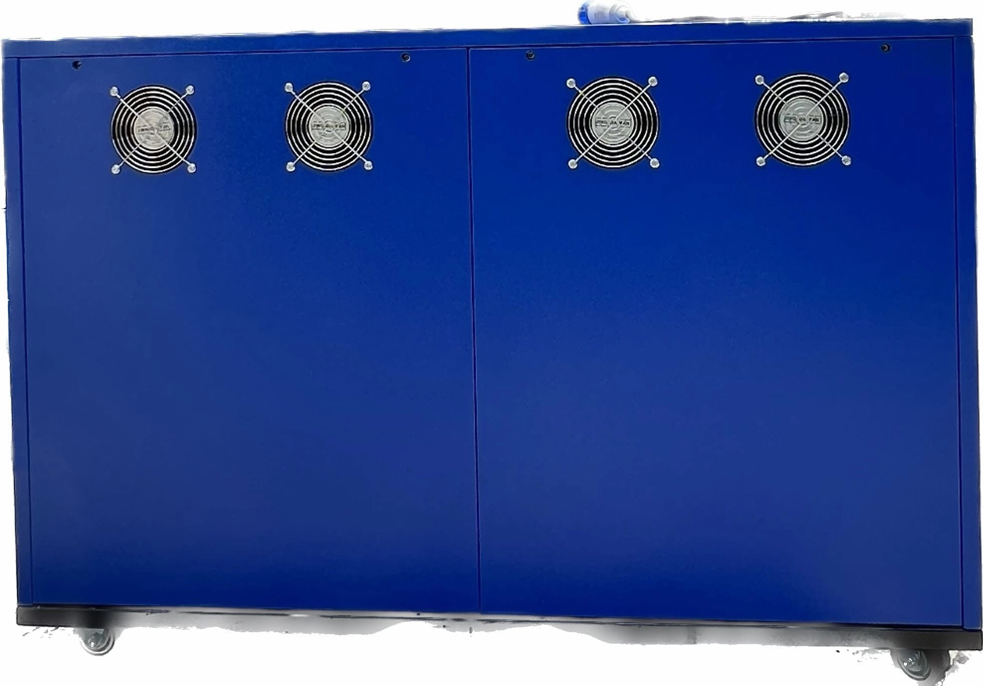 AIRSTRONG 6HP 120L 240V Oilless & Silent Box Air Compressor For Dental and Laboratory Lab | Model : AS-COF15-60120-ASME