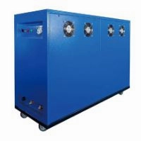 AIRSTRONG 6HP 120L 240V Oilless & Silent Box Air Compressor For Dental and Laboratory Lab | Model : AS-COF15-60120-ASME