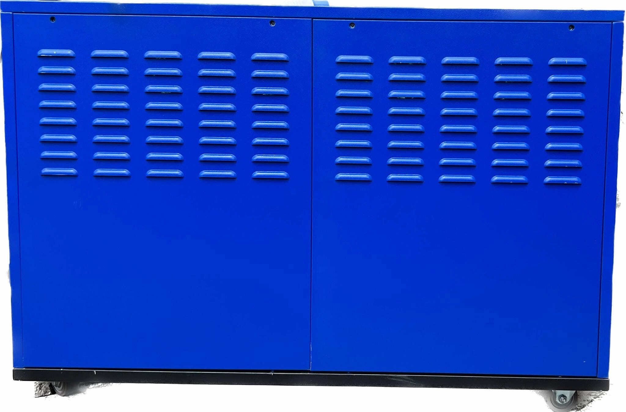 AIRSTRONG 6HP 120L 240V Oilless & Silent Box Air Compressor For Dental and Laboratory Lab | Model : AS-COF15-60120-ASME