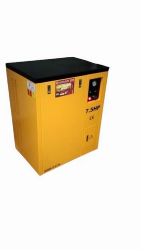AIRSTRONG 7.5HP 415V Silent Box Air Compressor Without Tank | Model: A-QWB-0.67