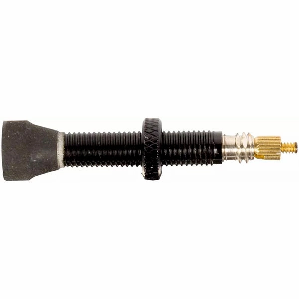 Aluminum Valve 44mm (2 Pack)