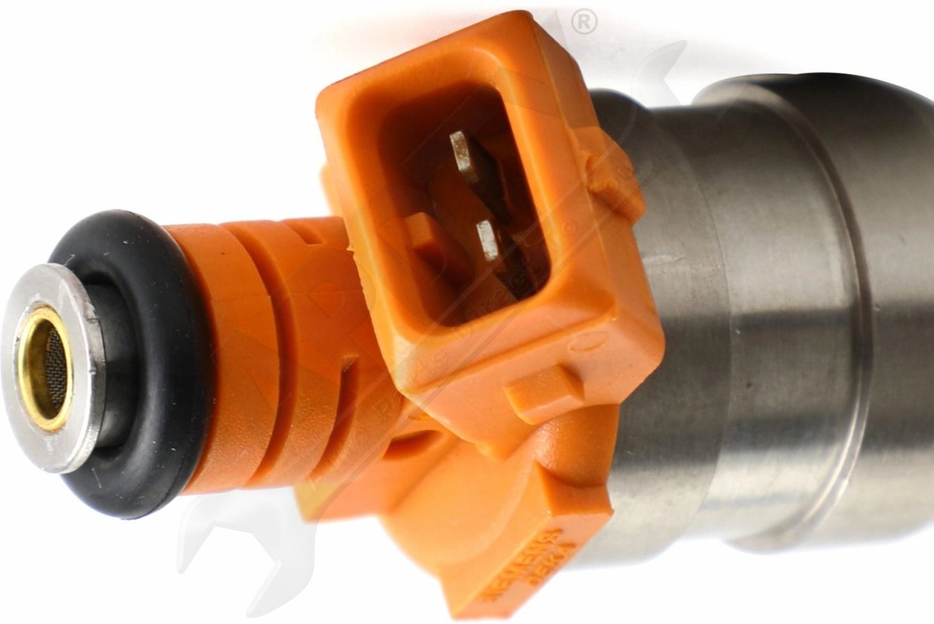APDTY 112161x6 Fuel Injector Kit; Set Of 6; 4.0L L6 Engines; Replaces 33007127