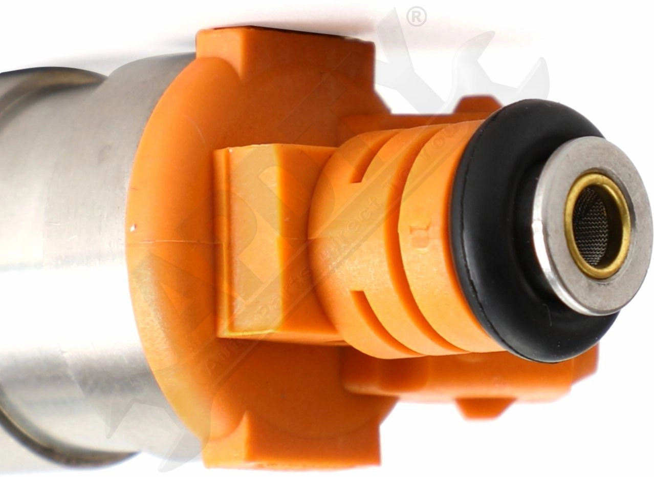 APDTY 112161x6 Fuel Injector Kit; Set Of 6; 4.0L L6 Engines; Replaces 33007127