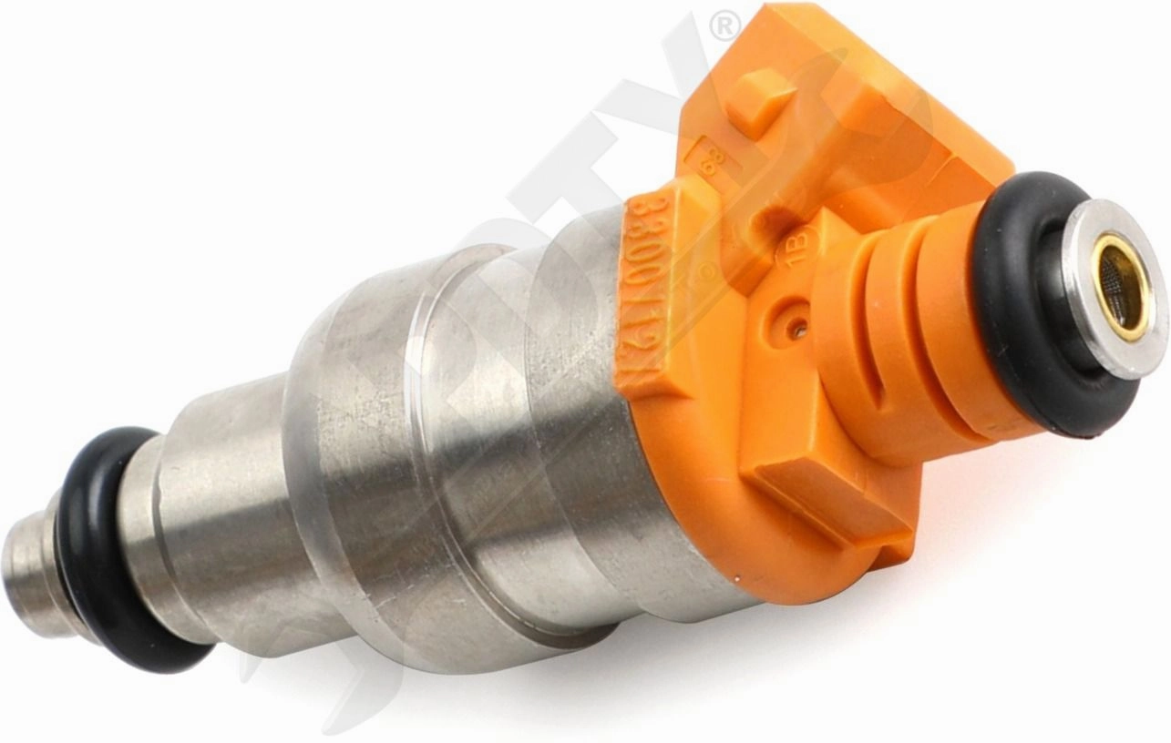 APDTY 112161x6 Fuel Injector Kit; Set Of 6; 4.0L L6 Engines; Replaces 33007127