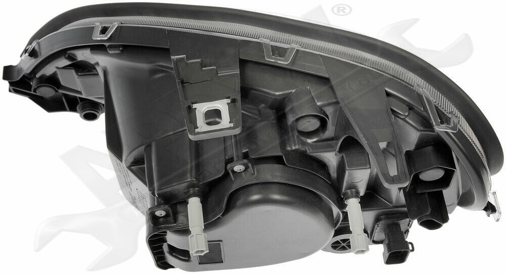 APDTY 153458 LED Headlight Assembly