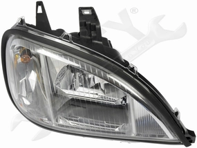 APDTY 153458 LED Headlight Assembly