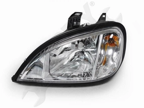 APDTY 153459 LED Headlight Assembly