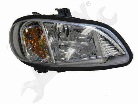 APDTY 153460 LED Headlight Assembly