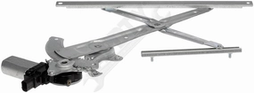 APDTY 153520 Window Regulator and Motor Front Left 2012-2016 Honda CRV