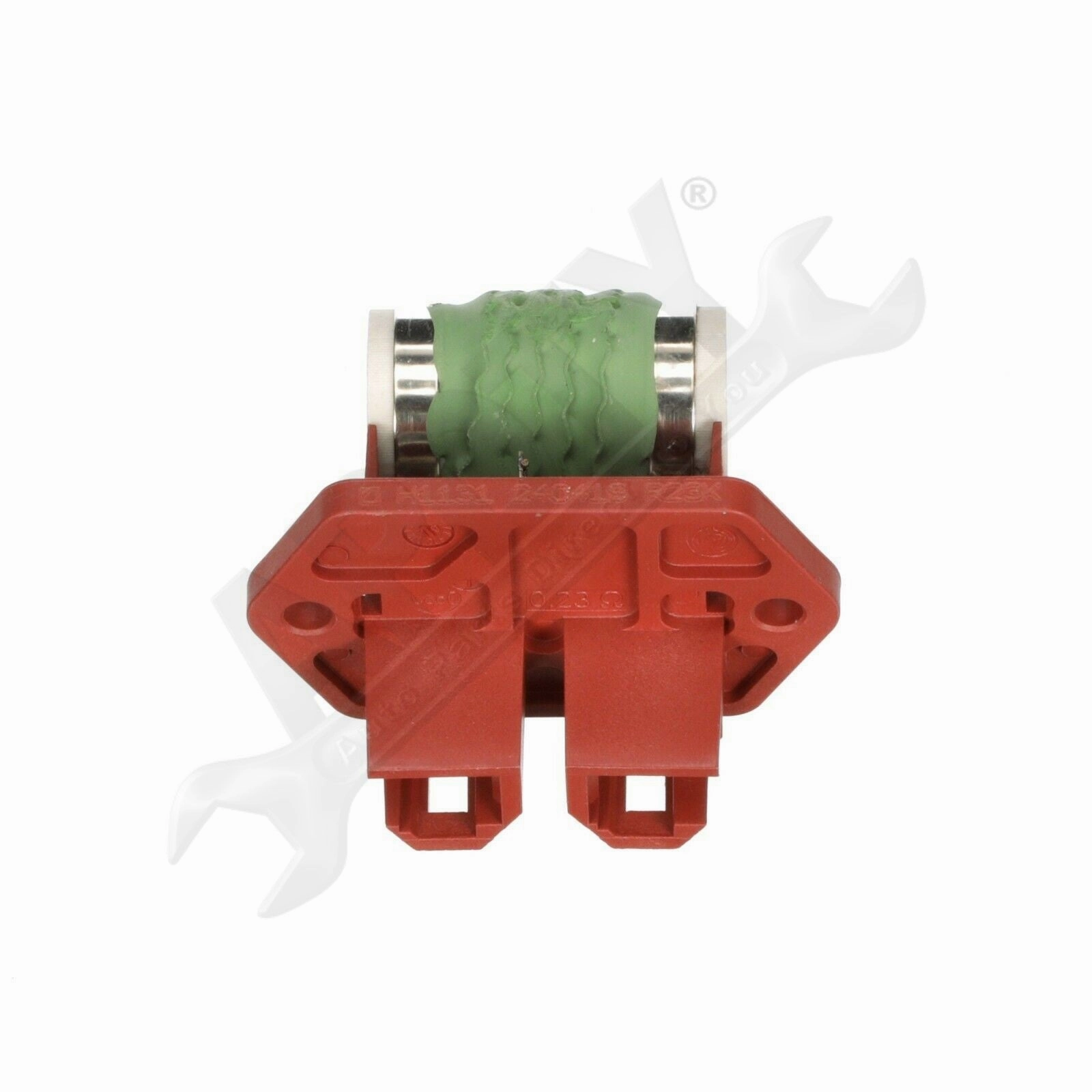 APDTY 153621 Radiator Fan Control Relay
