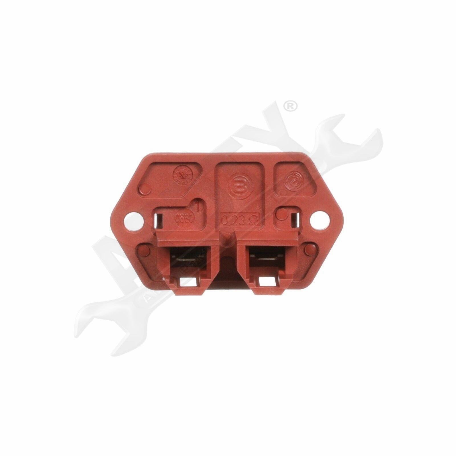 APDTY 153621 Radiator Fan Control Relay