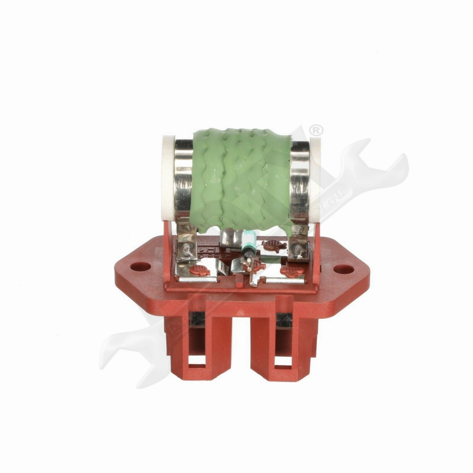 APDTY 153621 Radiator Fan Control Relay
