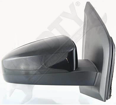 APDTY 153657 Manual Side Mirror Right 96301ET00E