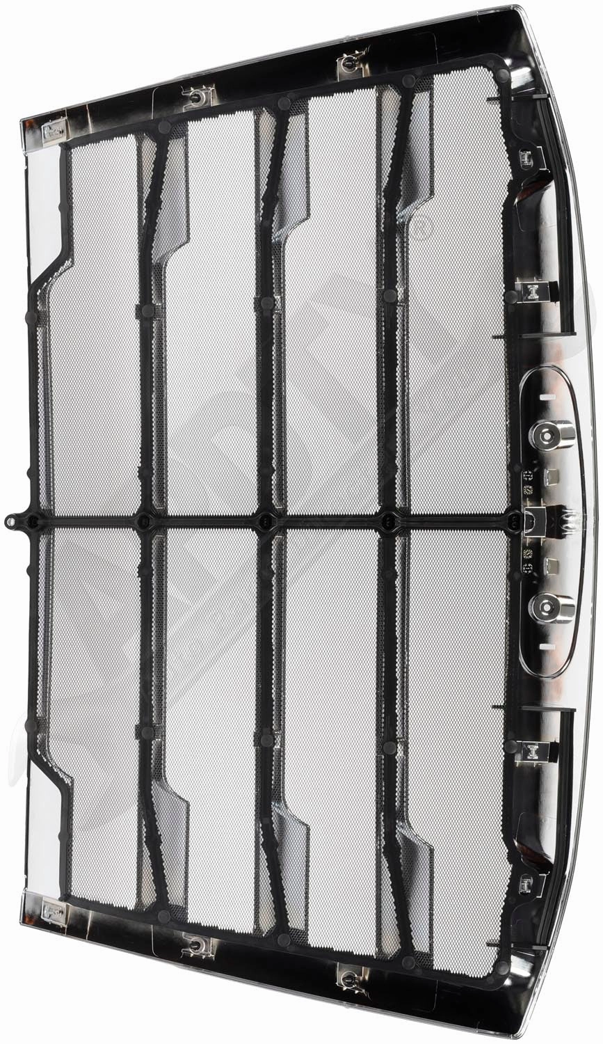 APDTY 153704 Heavy Duty Grille With Bug Screen 	Front A1720832013
