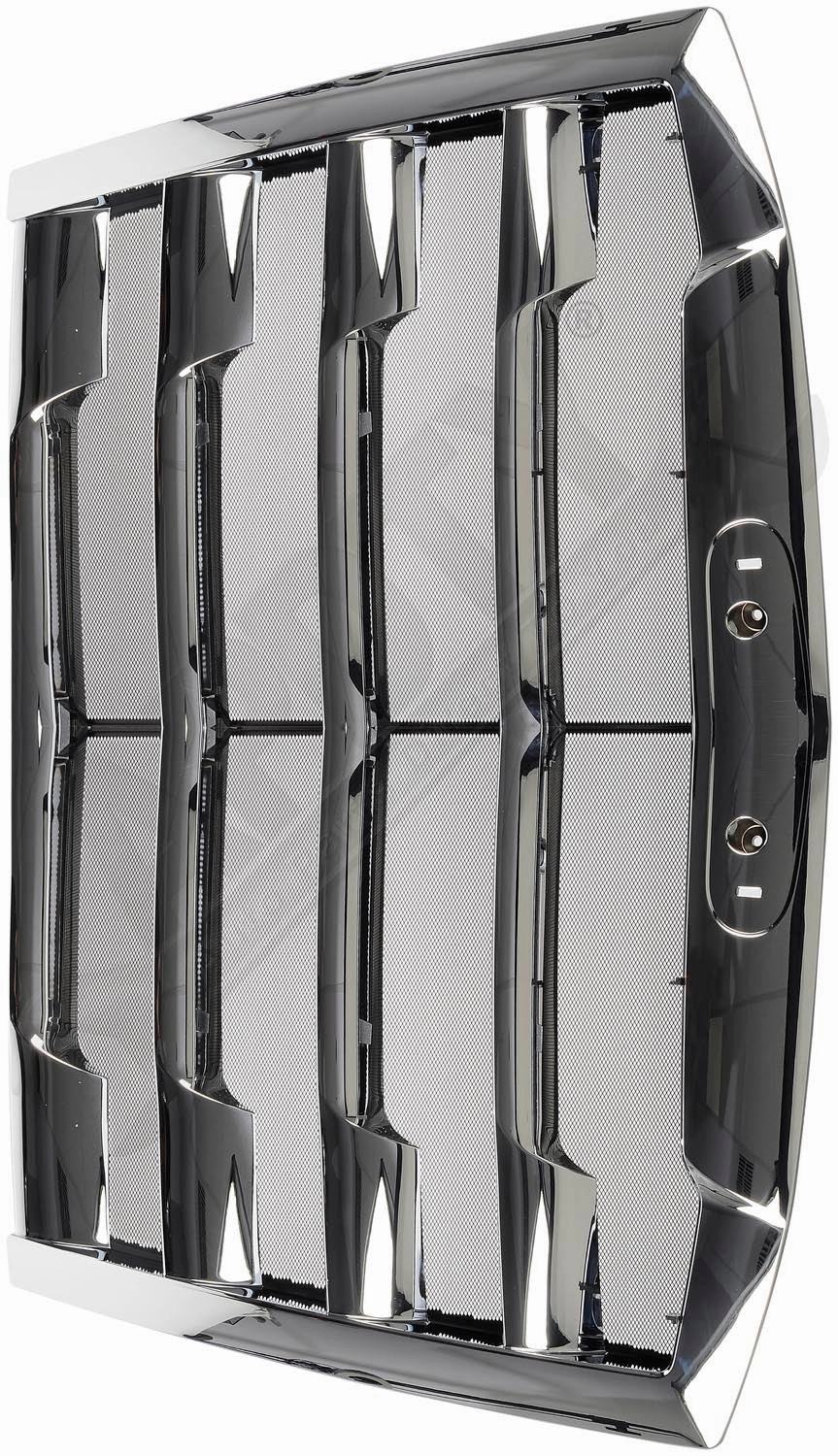 APDTY 153704 Heavy Duty Grille With Bug Screen 	Front A1720832013