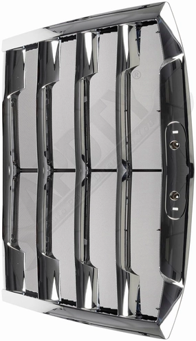 APDTY 153704 Heavy Duty Grille With Bug Screen 	Front A1720832013