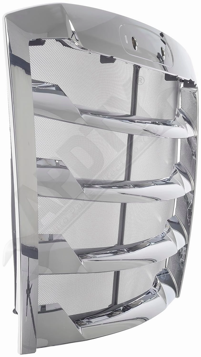 APDTY 153704 Heavy Duty Grille With Bug Screen 	Front A1720832013
