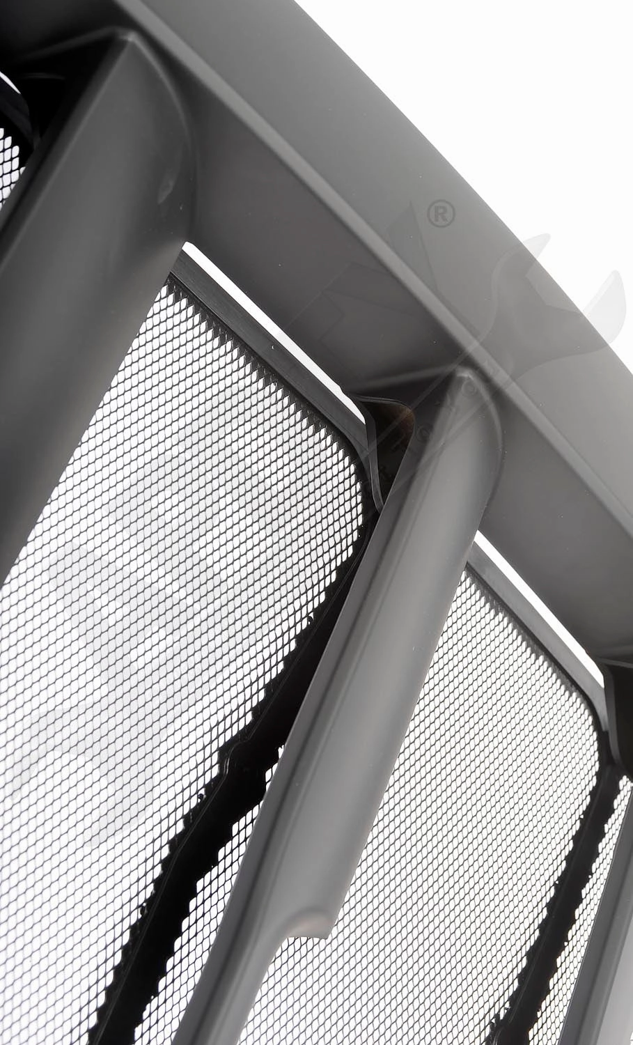 APDTY 153705 Heavy Duty Grille With Bug Screen 	Front A1720832008