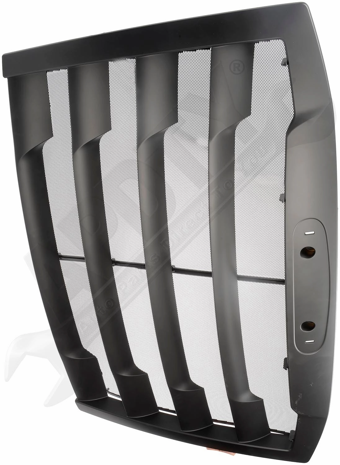 APDTY 153705 Heavy Duty Grille With Bug Screen 	Front A1720832008