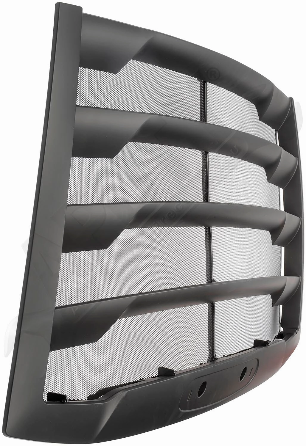 APDTY 153705 Heavy Duty Grille With Bug Screen 	Front A1720832008