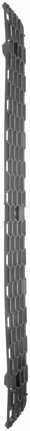 APDTY 153706 Heavy Duty Front Lower Grille A1720845000