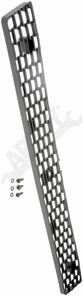 APDTY 153706 Heavy Duty Front Lower Grille A1720845000