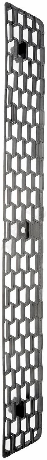 APDTY 153706 Heavy Duty Front Lower Grille A1720845000