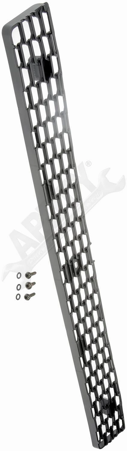 APDTY 153706 Heavy Duty Front Lower Grille A1720845000