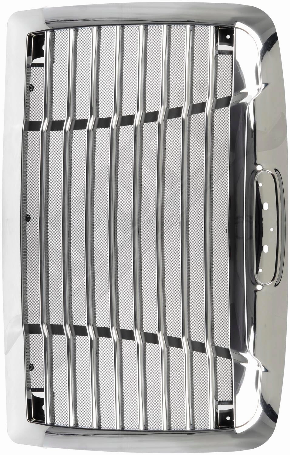 APDTY 153719 Heavy Duty Front Grille A1714192001, A1714192012