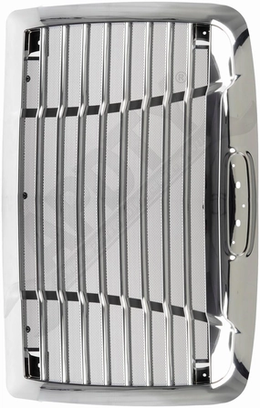 APDTY 153719 Heavy Duty Front Grille A1714192001, A1714192012
