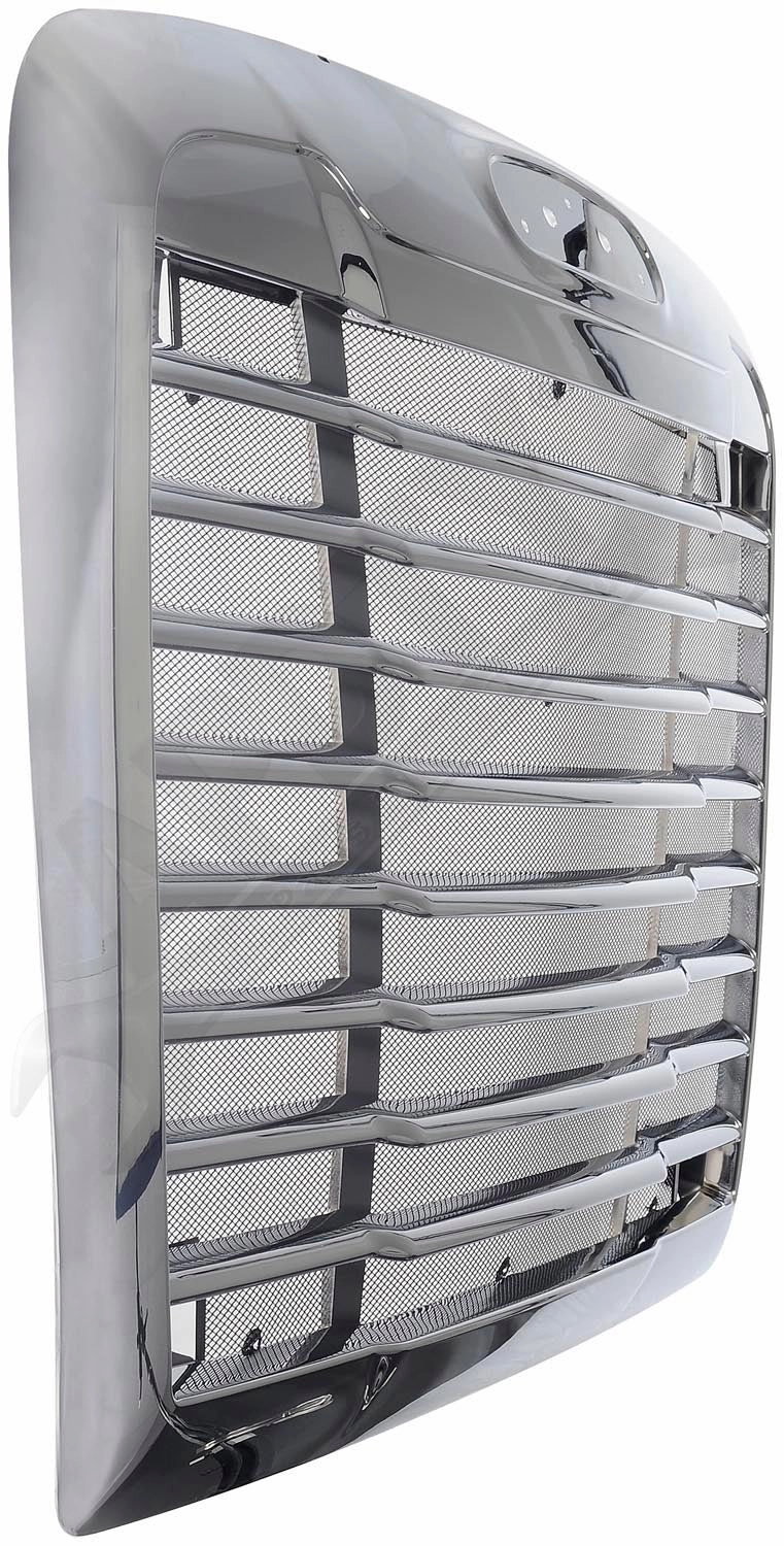 APDTY 153719 Heavy Duty Front Grille A1714192001, A1714192012