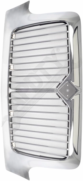 APDTY 153740 Heavy Duty Front Grille 3564289C91, 3564289C99