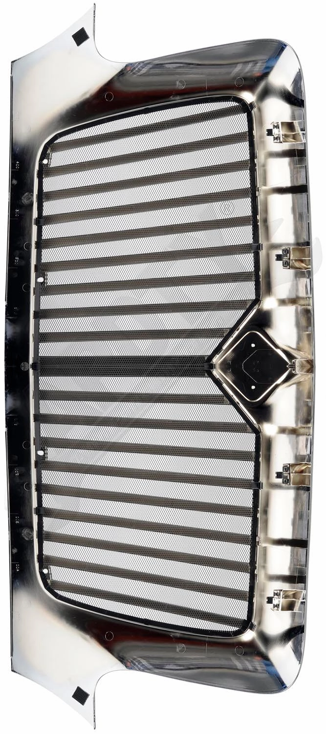 APDTY 153740 Heavy Duty Front Grille 3564289C91, 3564289C99