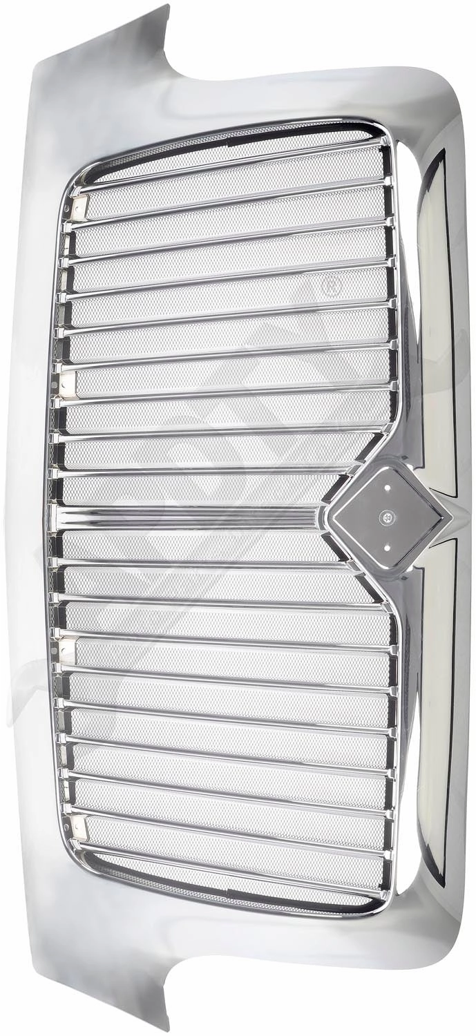 APDTY 153740 Heavy Duty Front Grille 3564289C91, 3564289C99
