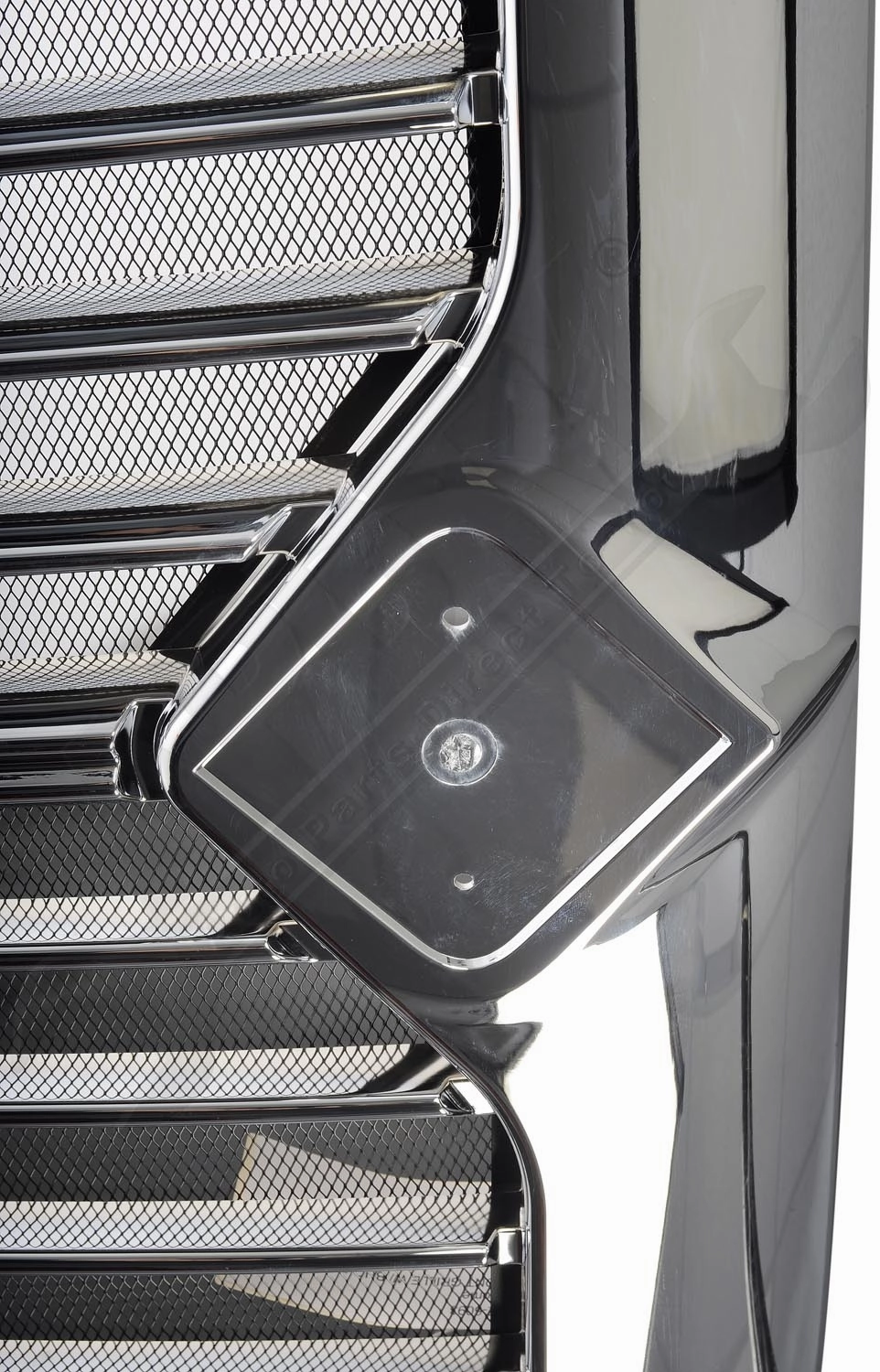 APDTY 153740 Heavy Duty Front Grille 3564289C91, 3564289C99