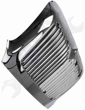 APDTY 153741 Heavy Duty Grille With Bug Screen 3610935C2