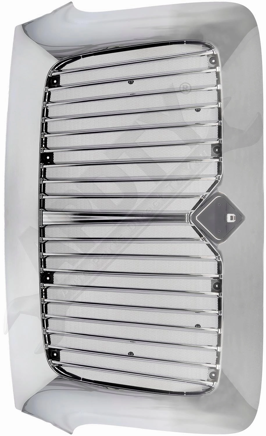 APDTY 153741 Heavy Duty Grille With Bug Screen 3610935C2