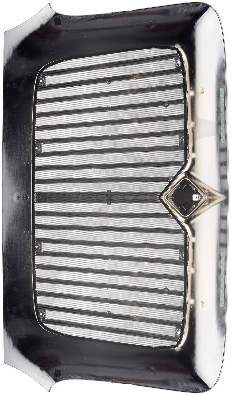 APDTY 153741 Heavy Duty Grille With Bug Screen 3610935C2